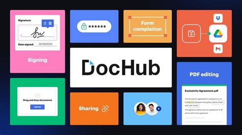 doc hub|how much does dochub cost.